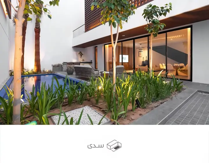 4 bedroom land in As Sadafah, Eastern Province 2