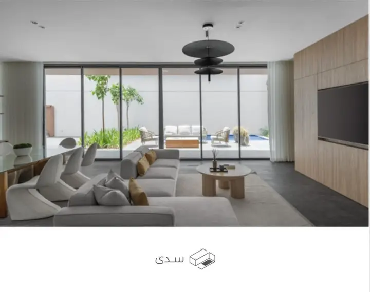 4 bedroom land in As Sadafah, Eastern Province 3