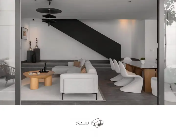 4 bedroom land in As Sadafah, Eastern Province 5