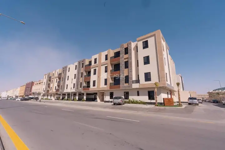 3 bedroom apartment in Al Yarmouk, Riyadh