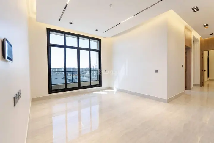 3 bedroom apartment in Al Yarmouk, Riyadh 5