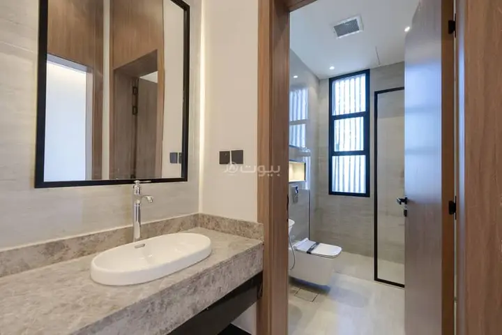 3 bedroom apartment in Al Yarmouk, Riyadh 8