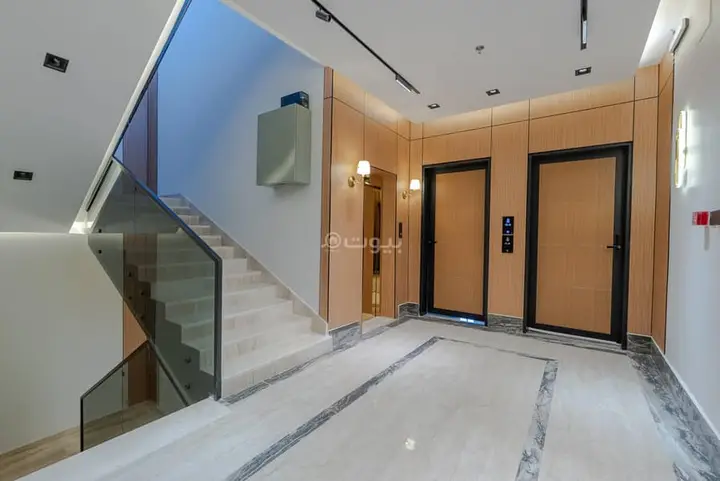 3 bedroom apartment in Al Yarmouk, Riyadh 15
