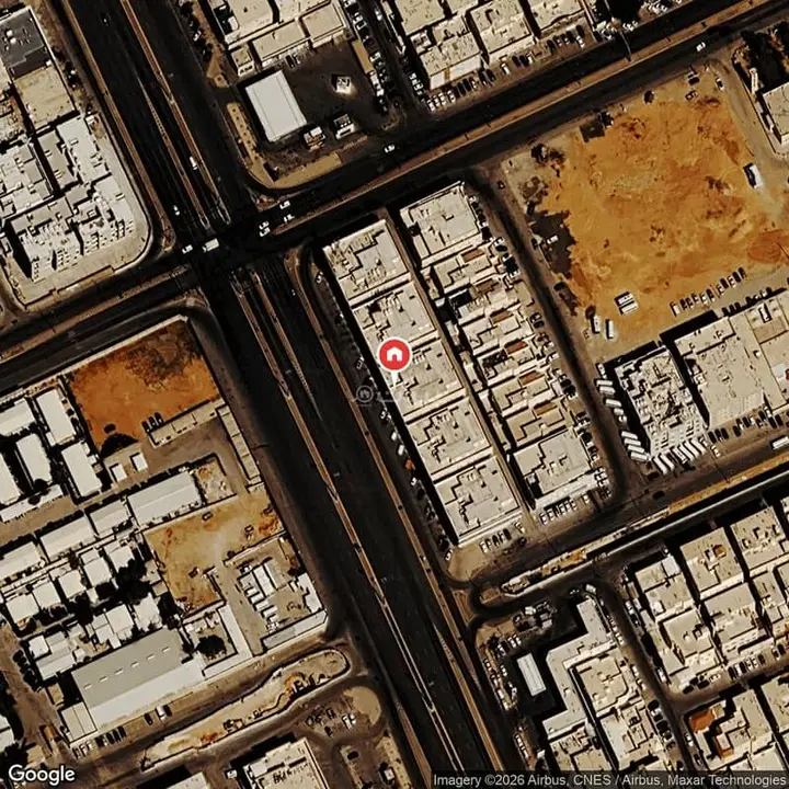3 bedroom apartment in Al Yarmouk, Riyadh 17