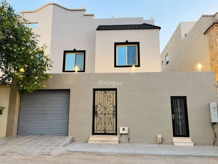 4 bedroom villa in Abhur North, Jeddah