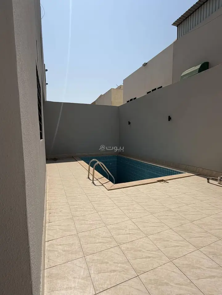 4 bedroom villa in Abhur North, Jeddah 2