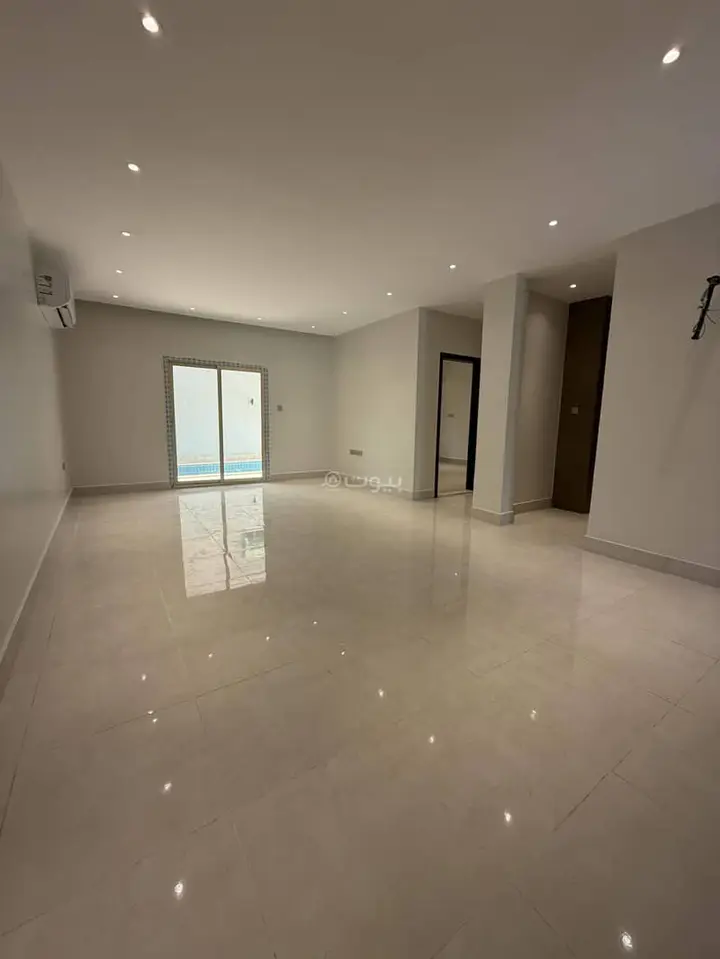 4 bedroom villa in Abhur North, Jeddah 5