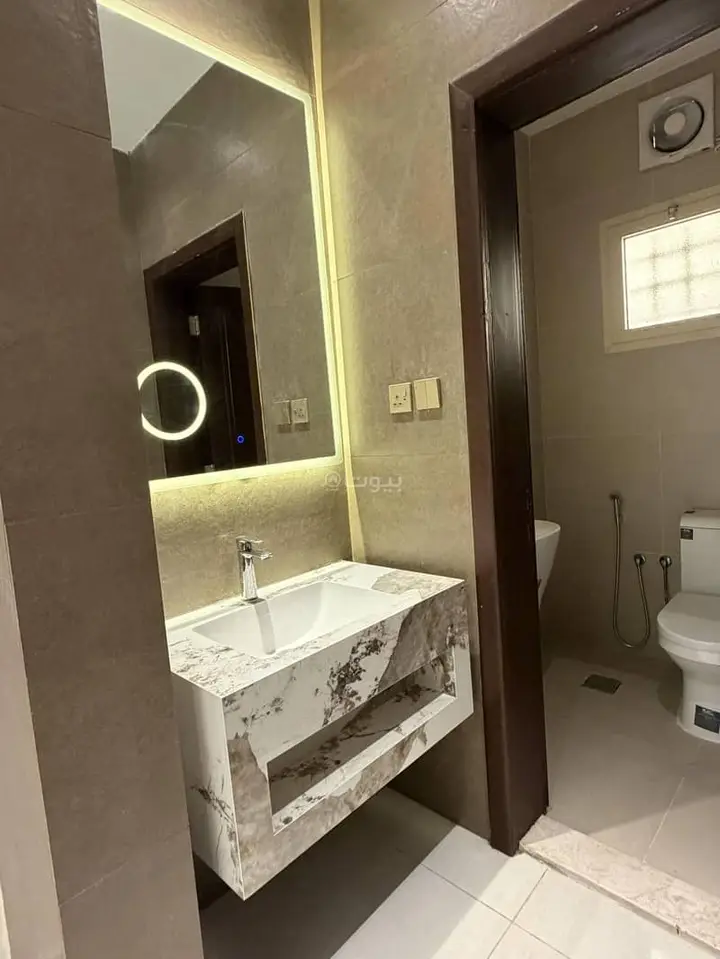 4 bedroom villa in Abhur North, Jeddah 8