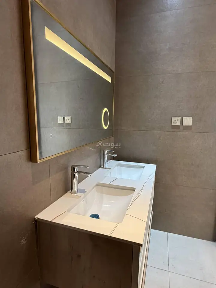 4 bedroom villa in Abhur North, Jeddah 12