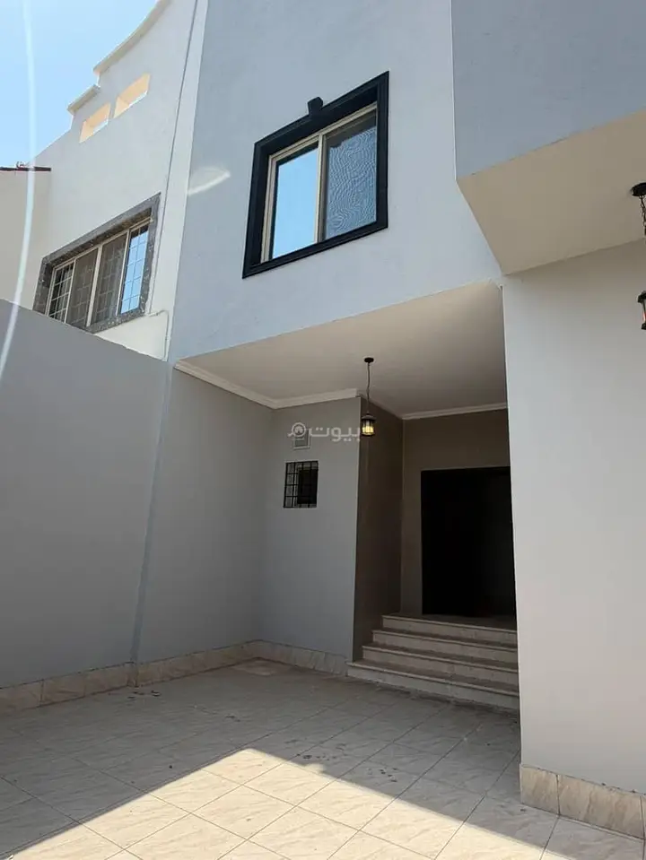 4 bedroom villa in Abhur North, Jeddah 14
