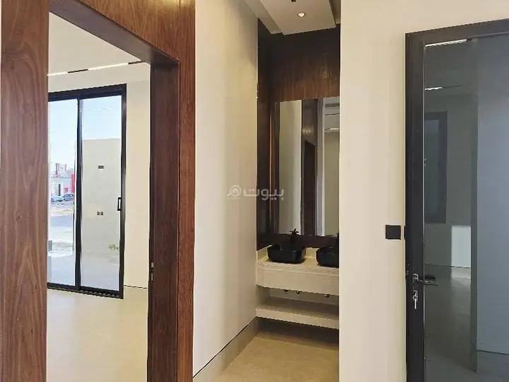 7 bedroom villa in Al Aridh, Riyadh 21