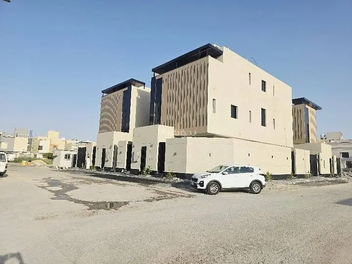 7 bedroom villa in Al Aridh, Riyadh 22