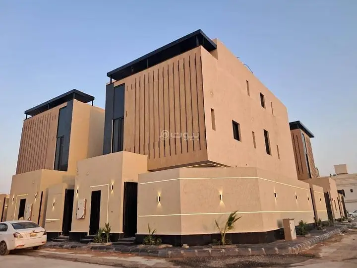 5 bedroom villa in Al Aridh, Riyadh