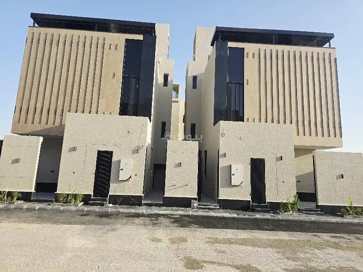 5 bedroom villa in Al Aridh, Riyadh 10