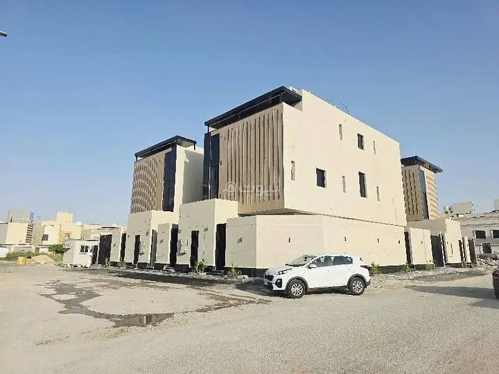 5 bedroom villa in Al Aridh, Riyadh 12