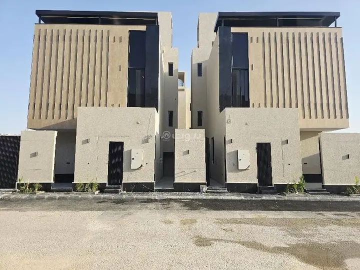 5 bedroom villa in Al Aridh, Riyadh 13