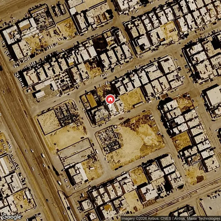 5 bedroom villa in Al Aridh, Riyadh 15
