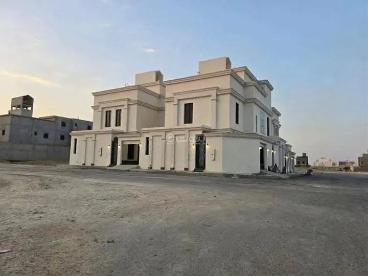 5 bedroom villa in Dahiat Namar, Riyadh