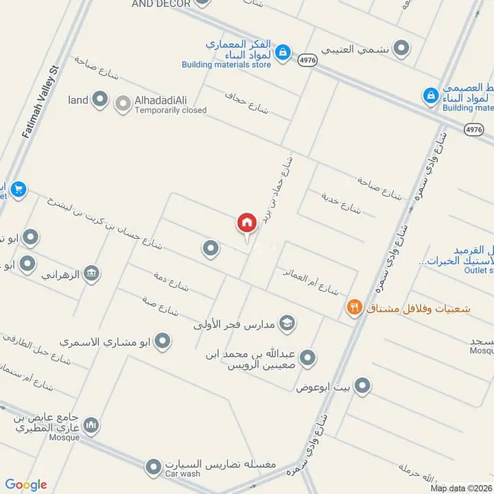 5 bedroom villa in Dahiat Namar, Riyadh 15