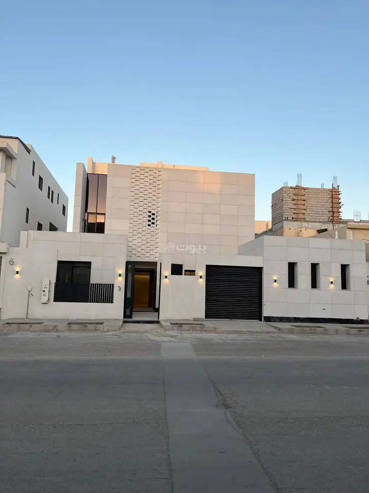 6 bedroom villa in Al Mahdiyyah, Riyadh
