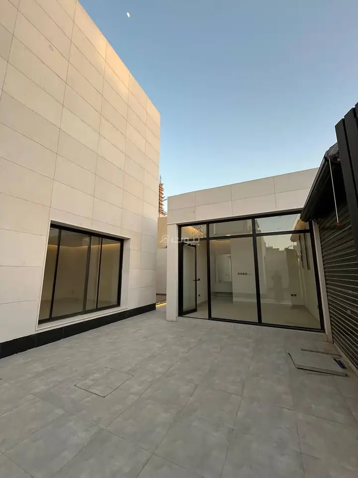 6 bedroom villa in Al Mahdiyyah, Riyadh 2