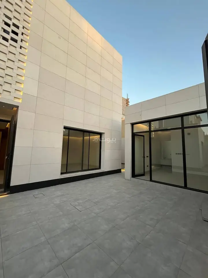 6 bedroom villa in Al Mahdiyyah, Riyadh 5