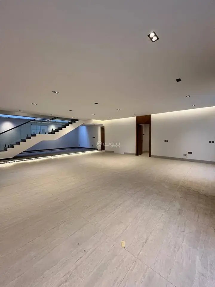6 bedroom villa in Al Mahdiyyah, Riyadh 12