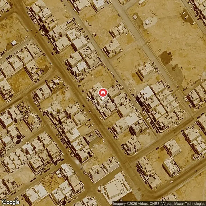 6 bedroom villa in Al Mahdiyyah, Riyadh 19