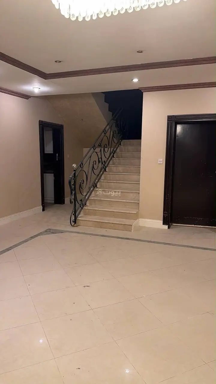 4 bedroom villa in Al Wahah, Riyadh 4