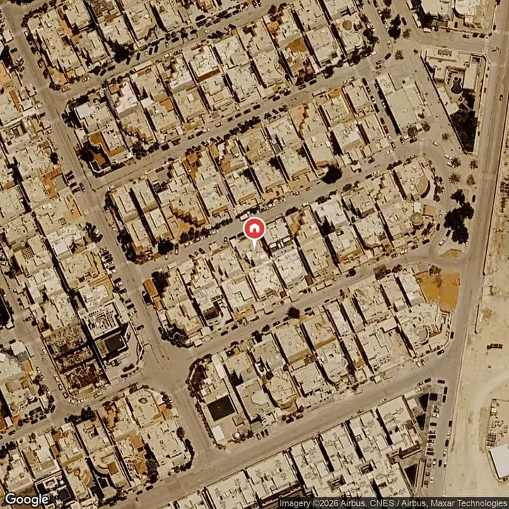 4 bedroom villa in Al Wahah, Riyadh 6
