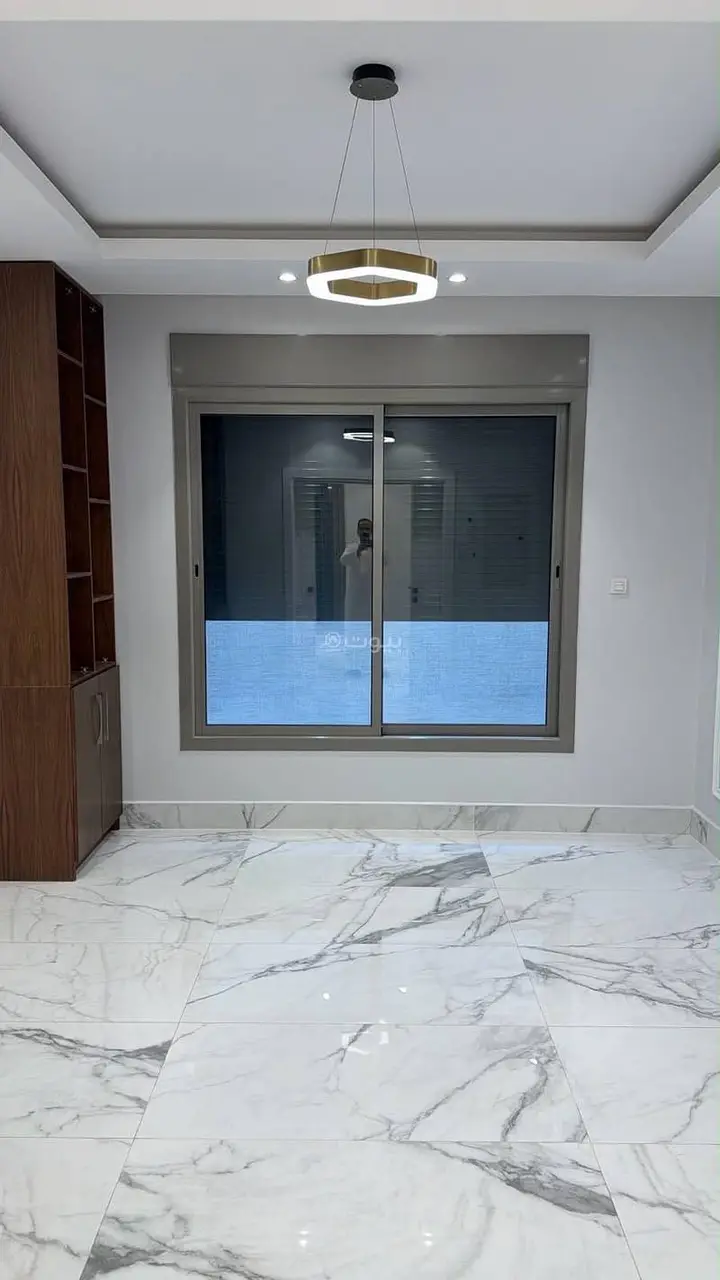 4 bedroom villa in Al Wahah, Riyadh 11