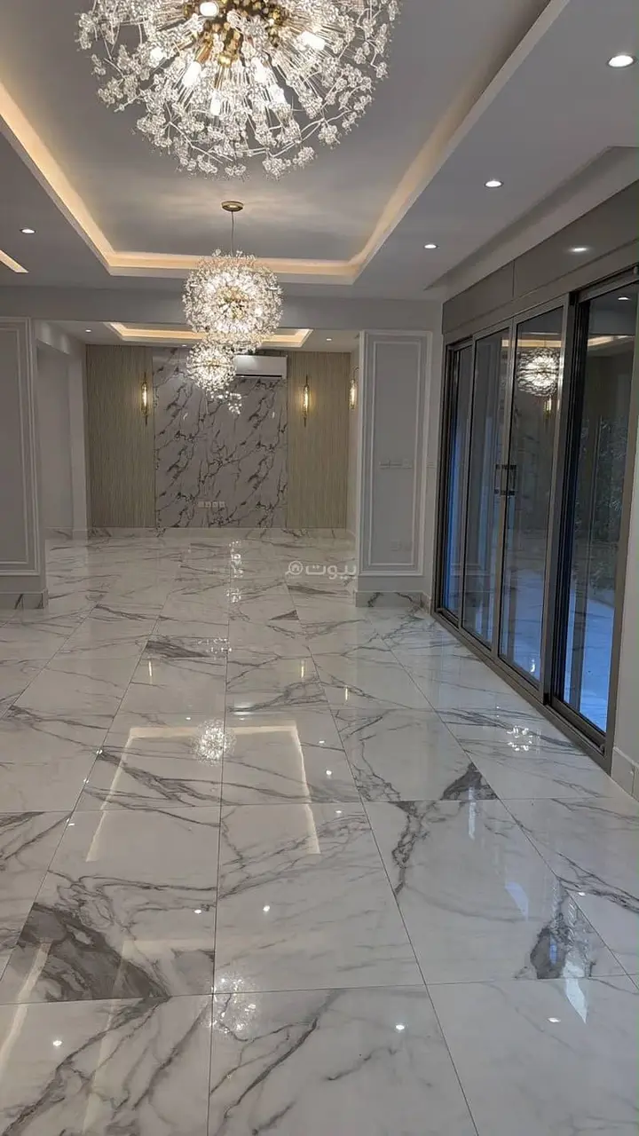 4 bedroom villa in Al Wahah, Riyadh 12