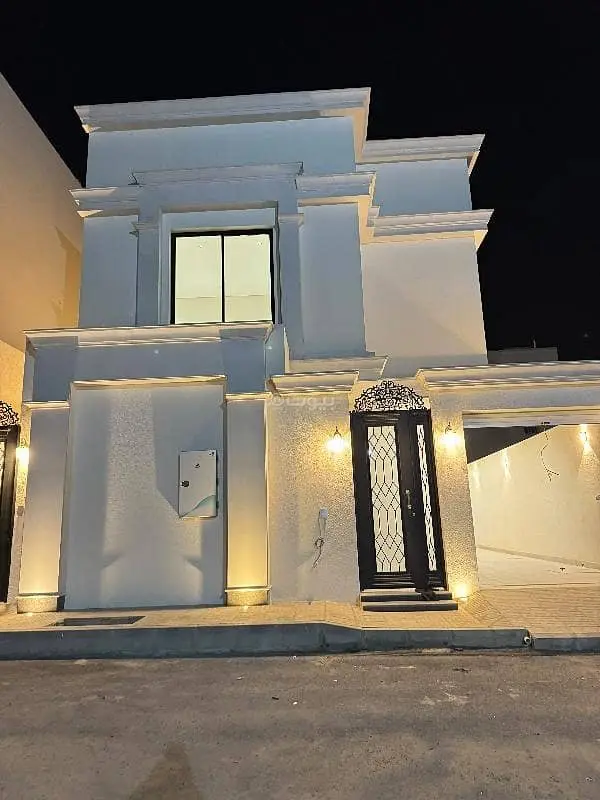 5 bedroom villa in Dahiat Namar, Riyadh