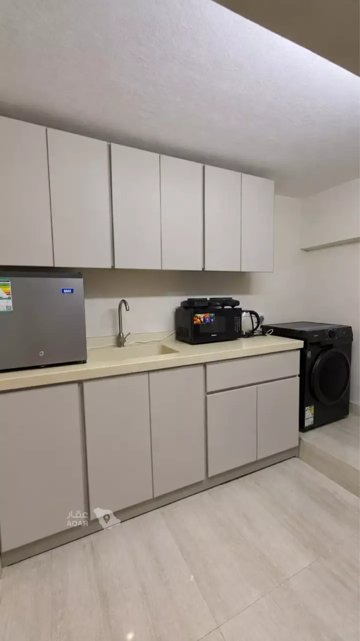 1 bedroom apartment in Umm Al Hamam Al Sharqi, Riyadh 5