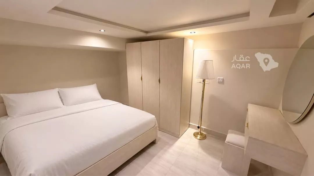 شقة 1 غرف في ام الحمام الشرقي، الرياض 3