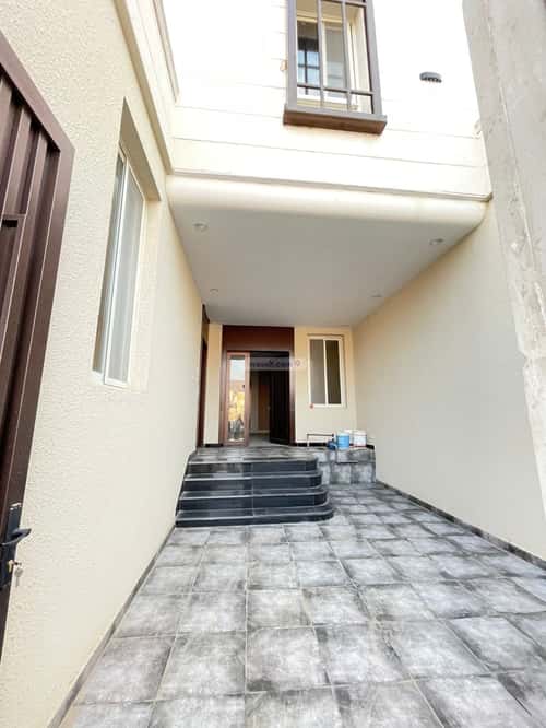 6 bedroom villa in Al Ukayshiyyah 12