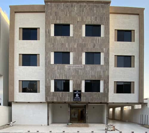 6 bedroom apartment in Al Sharayea 6