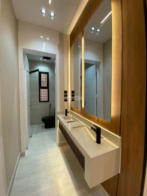 9 bedroom villa in Al Rashidiyyah 4