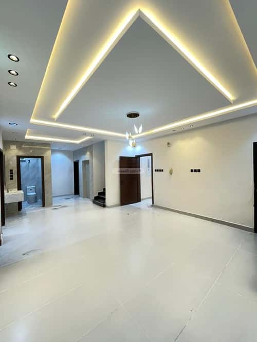 فيلا 7 غرف في العكيشية 2