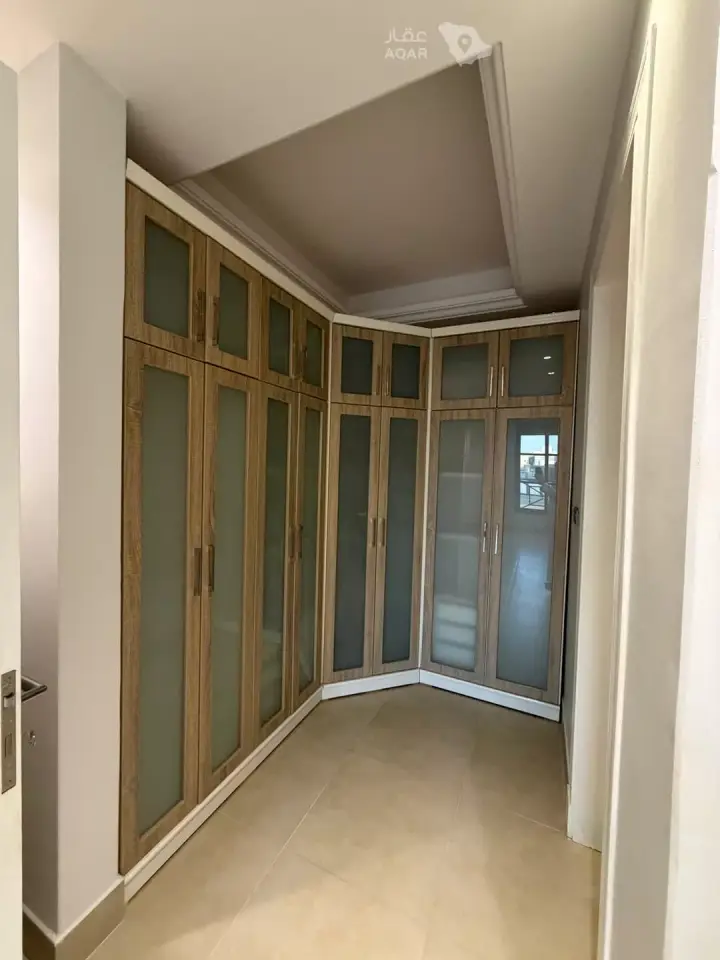 3 bedroom apartment in Al Narjis, Riyadh 8