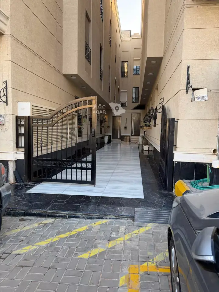 3 bedroom apartment in Al Narjis, Riyadh