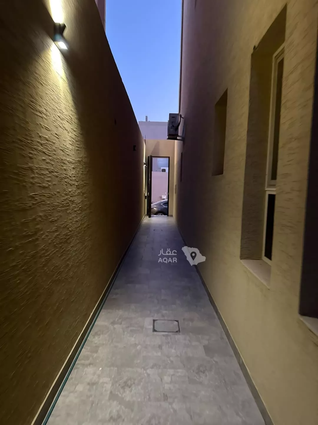 3 bedroom apartment in Irqah, Riyadh 2