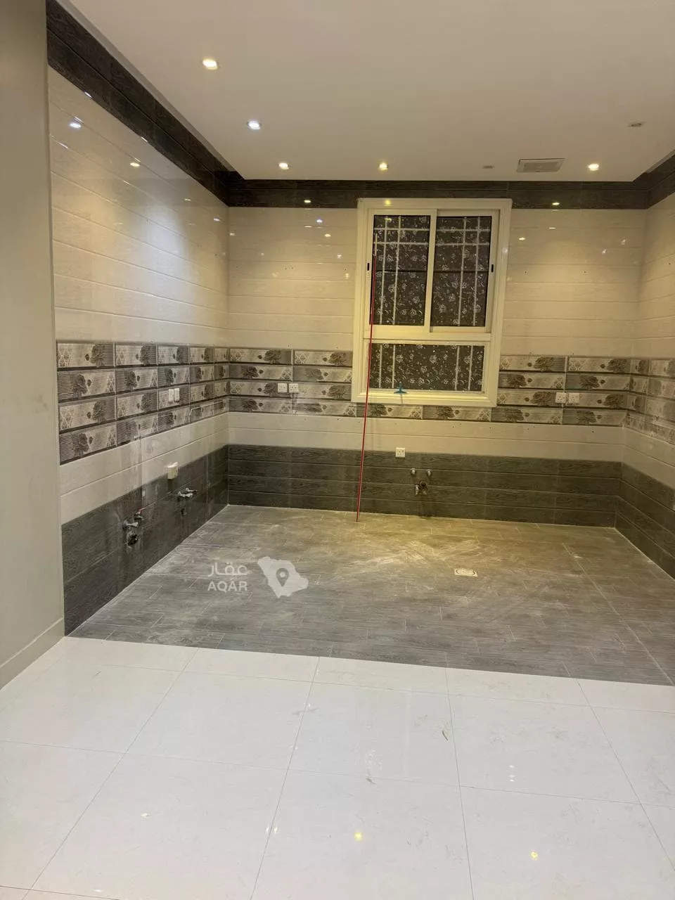 3 bedroom apartment in Irqah, Riyadh 10