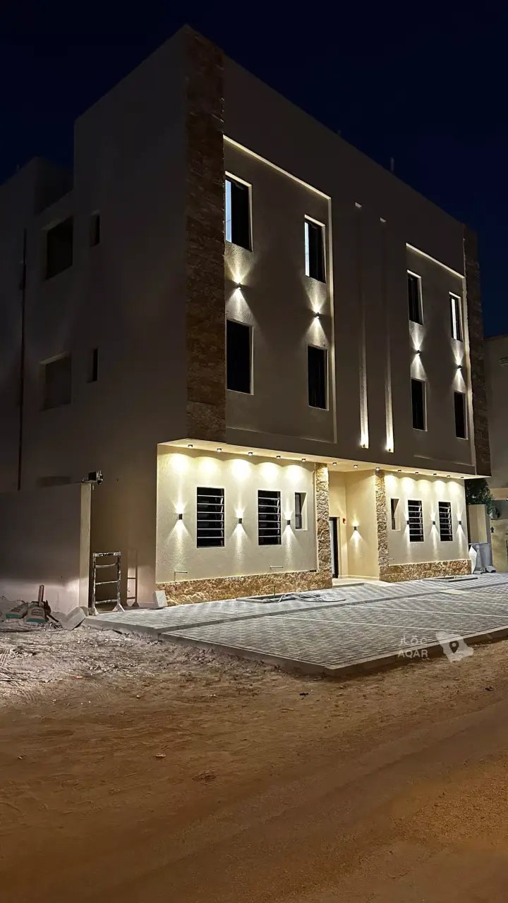 عقار 20 غرف في ظهرة لبن، الرياض 3