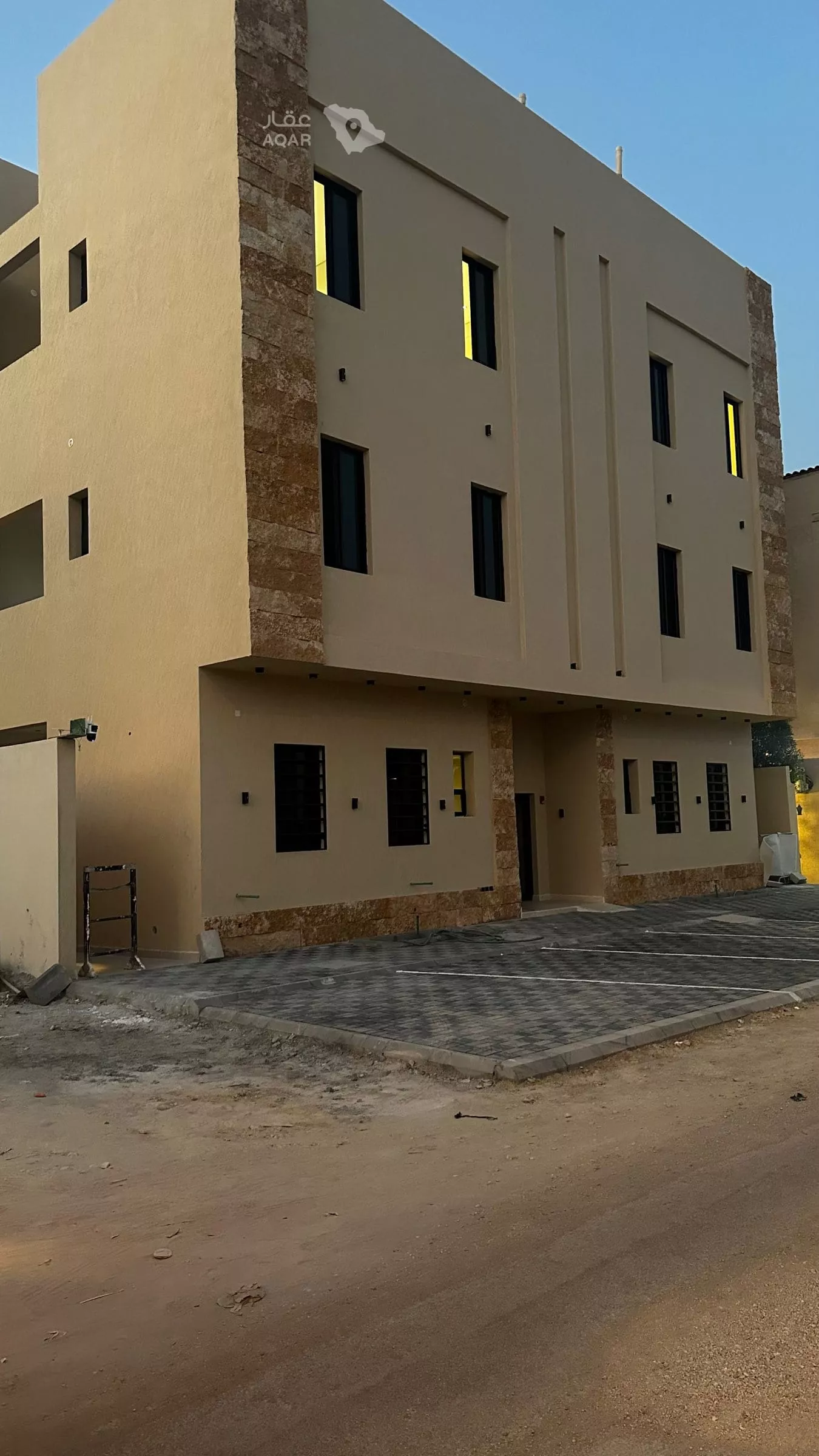 عقار 20 غرف في ظهرة لبن، الرياض 5