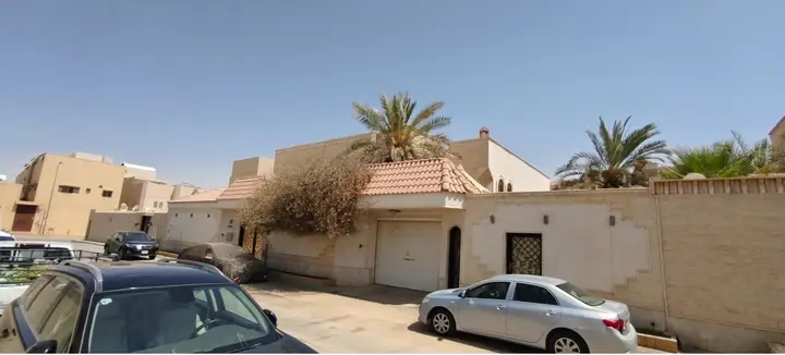 2 bedroom villa in Ar Rayan, Riyadh