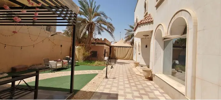 2 bedroom villa in Ar Rayan, Riyadh 5