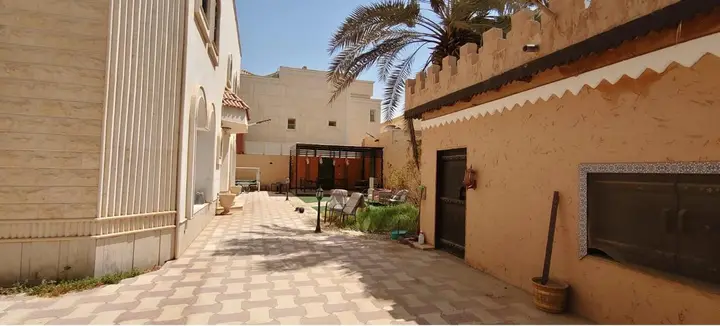 2 bedroom villa in Ar Rayan, Riyadh 7
