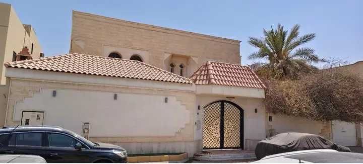 2 bedroom villa in Ar Rayan, Riyadh 8