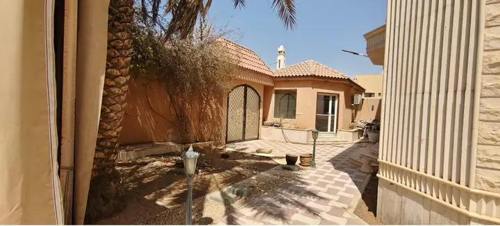 2 bedroom villa in Ar Rayan, Riyadh 2